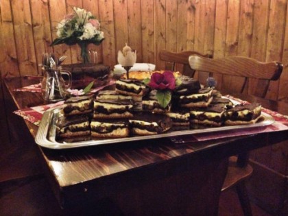 Foto: Rosa&amp;#039;s Bodega